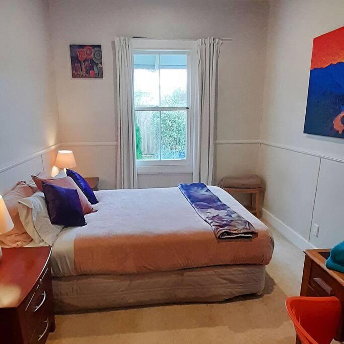 Riverlea Cottage - Cosy, Comfy, Quiet, Central Taumarunui Dış mekan fotoğraf