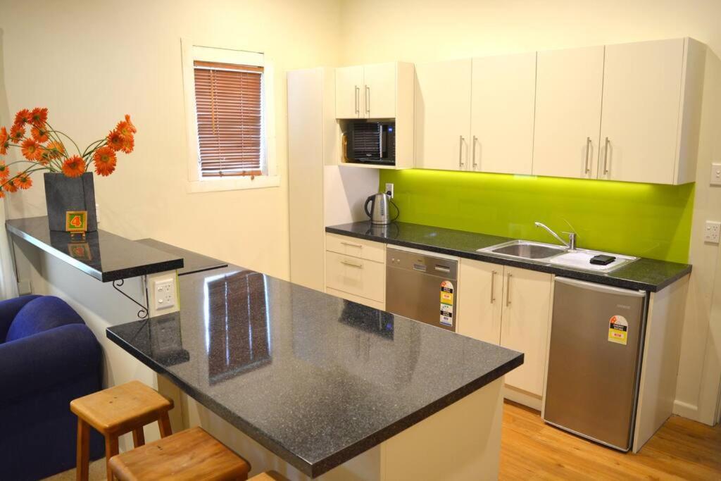 Riverlea Cottage - Cosy, Comfy, Quiet, Central Taumarunui Dış mekan fotoğraf