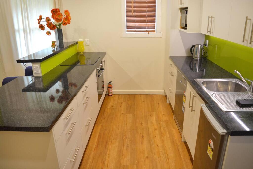 Riverlea Cottage - Cosy, Comfy, Quiet, Central Taumarunui Dış mekan fotoğraf