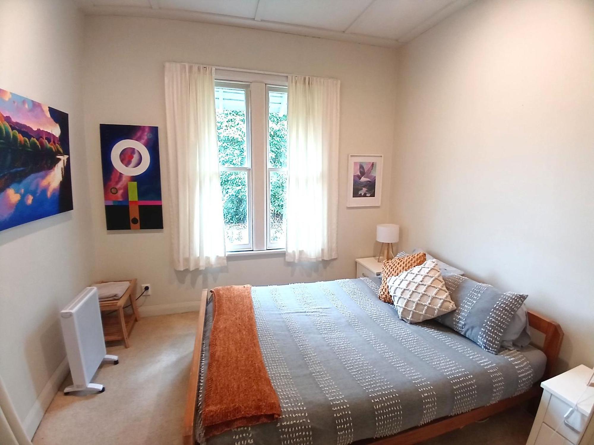 Riverlea Cottage - Cosy, Comfy, Quiet, Central Taumarunui Dış mekan fotoğraf